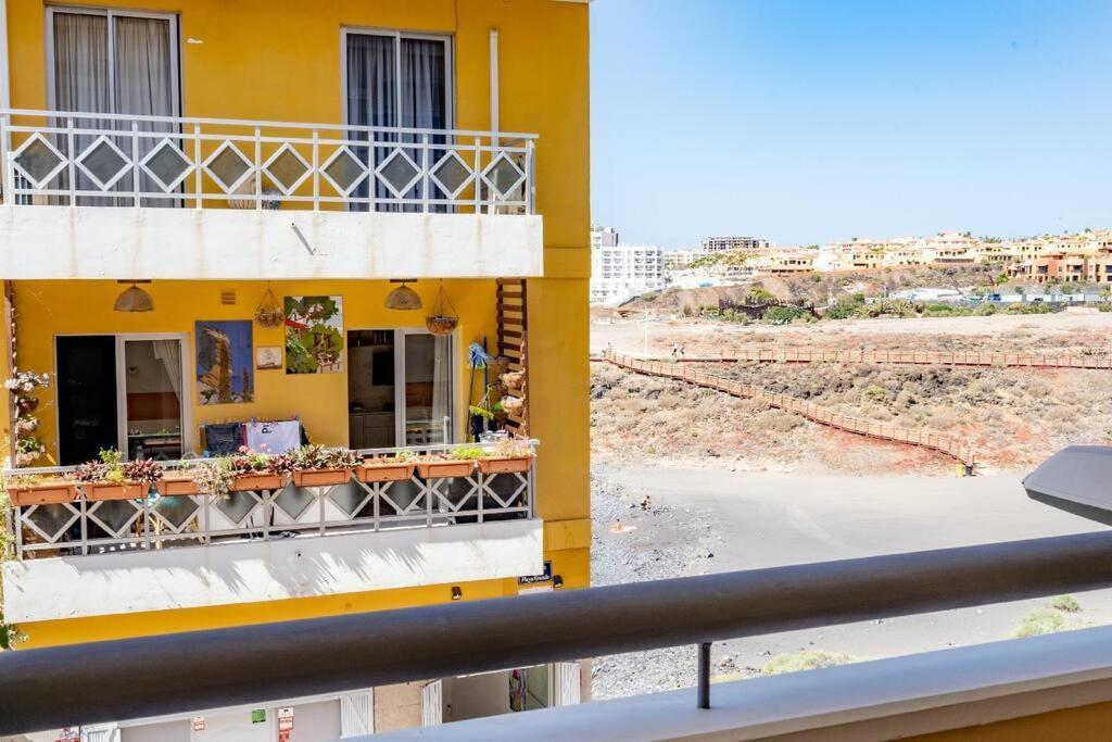 Los Abrigos Exterior foto